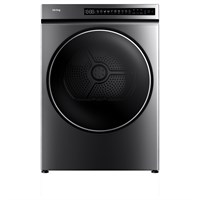 фото: Сушильная машина Korting KD 60IHP83 GR