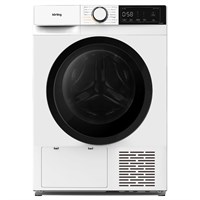 фото: Сушильная машина Korting KD 60HP83