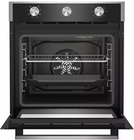 фото: Духовой шкаф Hotpoint FE9 814 H IX