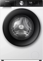 фото: Стиральная машина Hisense WF3S6021BWU