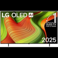 фото: Телевизор LG OLED65B5RLA.ARUG
