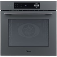 фото: Духовой шкаф Midea MO82107PGG-I