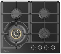 фото: Варочная панель Midea MG699VGB