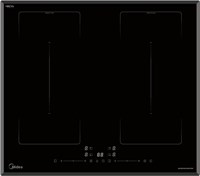 фото: Варочная панель Midea MIH67781F