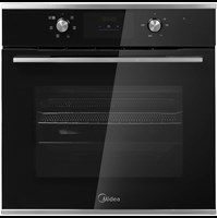 фото: Духовой шкаф Midea MO47003GB