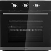 фото: Духовой шкаф Midea MO37003GB