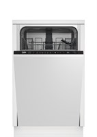 фото: Посудомоечная машина Beko BDIS1SQ021