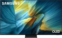 фото: Телевизор Samsung QE83S95FAEXRU