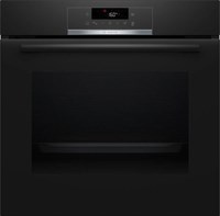 фото: Духовой шкаф Bosch HQG572EB3