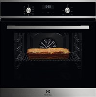 фото: Духовой шкаф Electrolux EOF5H50BX