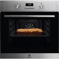 фото: Духовой шкаф Electrolux EOH3H40BX