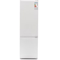 фото: Холодильник Scandilux RBI255