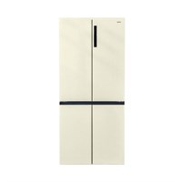 фото: Холодильник Centek CT-1746 NF Beige Glass