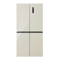 фото: Холодильник Centek CT-1744 NF Marble Мрамор