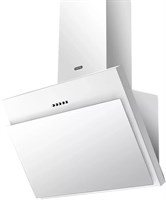 фото: Кухонная вытяжка Centek CT-1826-60 белый