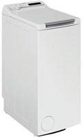 фото: Стиральная машина Whirlpool TDLR 7250SS