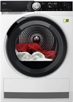 фото: Сушильная машина AEG TR9586CE