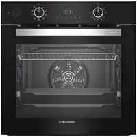 фото: Духовой шкаф Grundig GEDM12300B