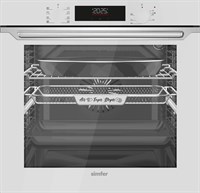 фото: Духовой шкаф Simfer B6EC68025