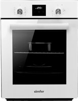 фото: Духовой шкаф Simfer B4EW59070