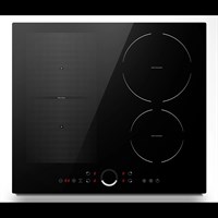 фото: Варочная панель Simfer H60I74S006