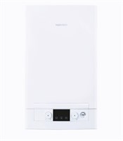 фото: Водонагреватель Navien HeatAtmo NGB150 - 13