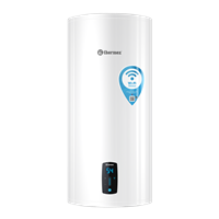 фото: Водонагреватель THERMEX Lima 50 V Wi-Fi