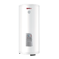 фото: Водонагреватель THERMEX ER 80 V combi