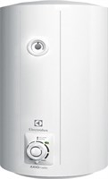 фото: Водонагреватель Electrolux EWH 30 AXIOmatic Slim