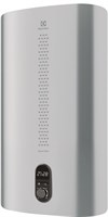 фото: Водонагреватель Electrolux EWH 100 Royal Flash Silver