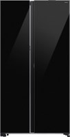 фото: Холодильник Samsung RS80F65M1BWR