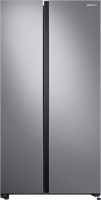 фото: Холодильник Samsung RS61R5041SL/WT