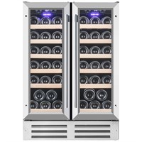 фото: Винный шкаф Temptech Premium WP2DQ60DCS