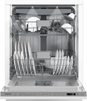 фото: Посудомоечная машина Hotpoint HI 5D69 AWSM