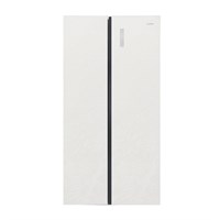 фото: Холодильник Centek CT-4200 White Stone