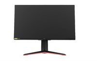 фото: Монитор LG UltraGear 27GN65R-B
