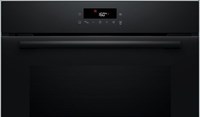 фото: Духовой шкаф Bosch HBA571BB4