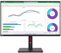 фото: Монитор Lenovo T32h-30