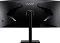 фото: Монитор Acer CZ342CURVbmiphuzx