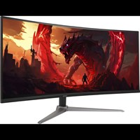 фото: Монитор Acer ED340CUS3bmiipx