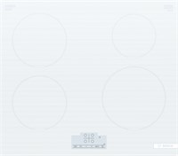фото: Варочная панель Bosch PUE612BB1E