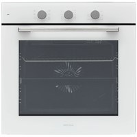 фото: Духовой шкаф Krona ALPHA 60 WH