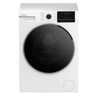фото: Стиральная машина Hotpoint WDSH 75549 VWX