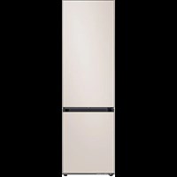 фото: Холодильник Samsung RB38C7B5D39/EF бежевый