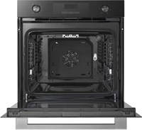 фото: Духовой шкаф Midea MO72105GB
