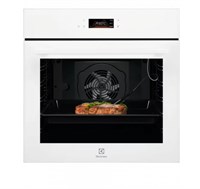 фото: Духовой шкаф Electrolux LOE8H39V
