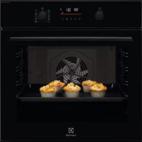 фото: Духовой шкаф Electrolux LOD6F77WZ
