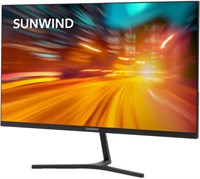 фото: Монитор Sunwind SM-24FI401