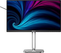фото: Монитор Philips 24E1N5300HE5Hz FreeSync DP FHD USB 4.37кг