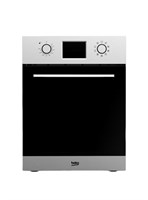 фото: Духовой шкаф Beko BF45C 2231 X